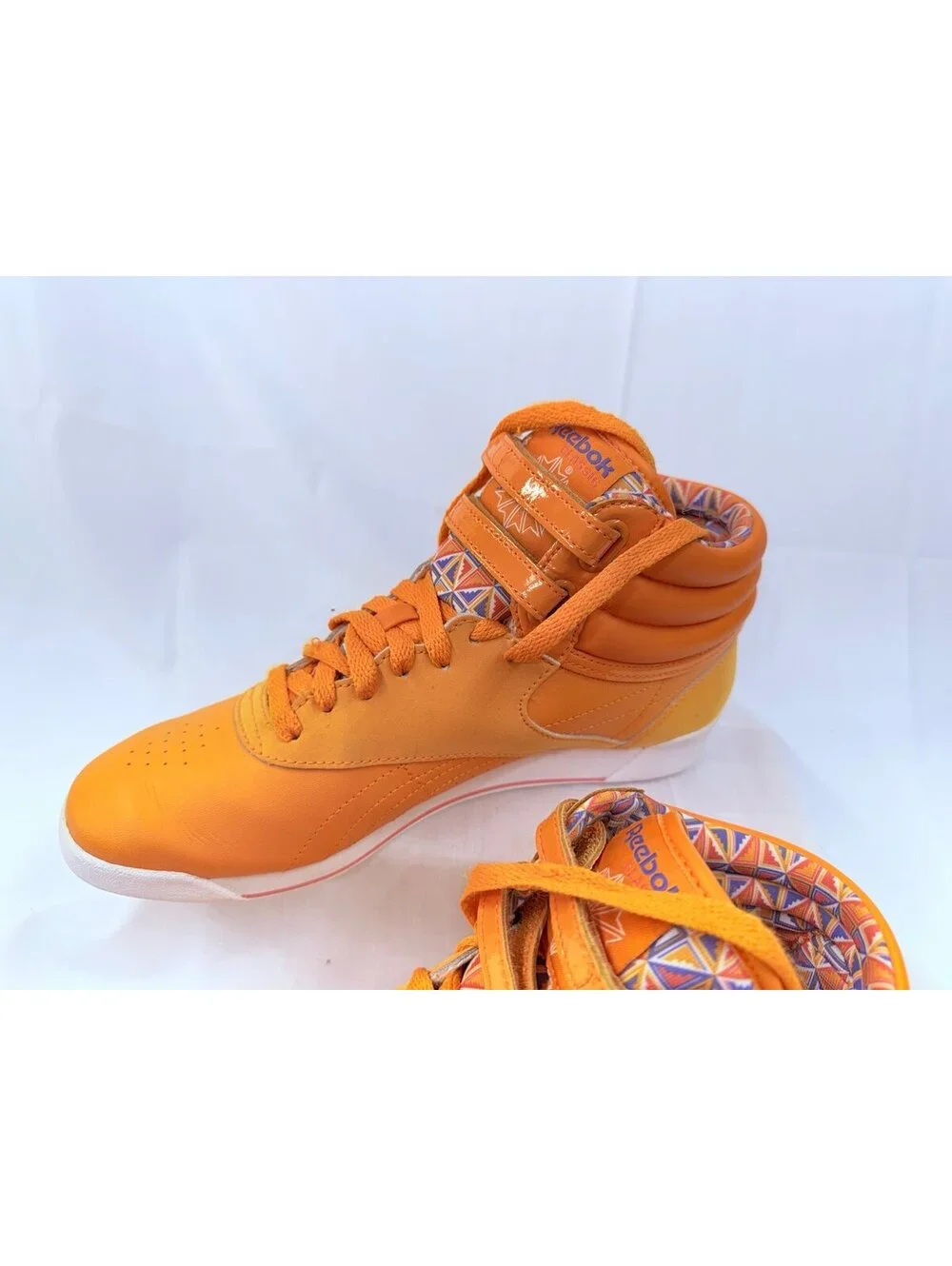 Reebok preloved good